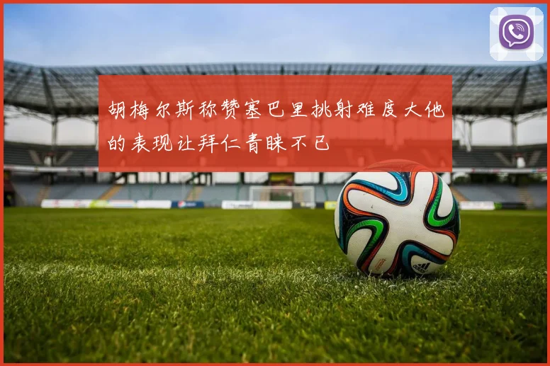胡梅尔斯称赞塞巴里挑射难度大他的表现让拜仁青睐不已