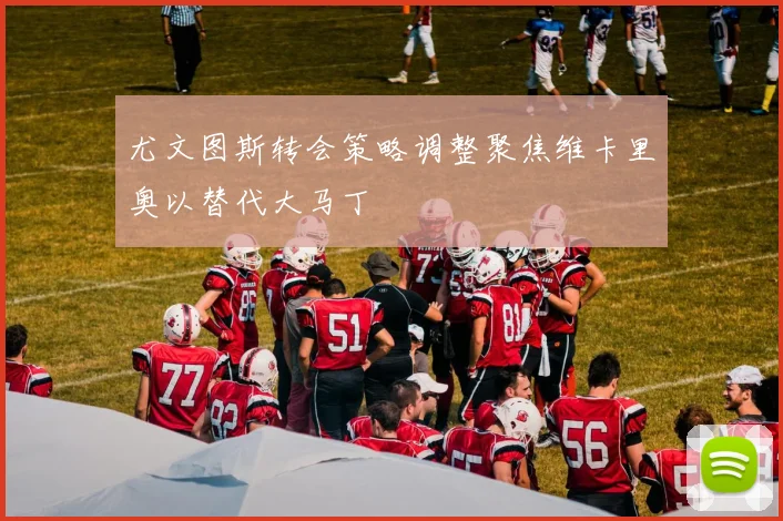 尤文图斯转会策略调整聚焦维卡里奥以替代大马丁